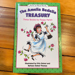 Load image into Gallery viewer, The Amelia Bedelia I Can Read Treasury
