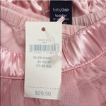 Load image into Gallery viewer, Baby Gap Pink Layered Tulle Tutu Skirt NWT 18-24 Months
