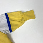 Load image into Gallery viewer, Vintage Gymboree Yellow Hoodie Sweatshirt 3-6 Months
