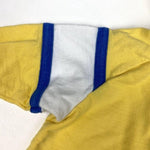Load image into Gallery viewer, Vintage Gymboree Yellow Hoodie Sweatshirt 3-6 Months
