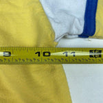 Load image into Gallery viewer, Vintage Gymboree Yellow Hoodie Sweatshirt 3-6 Months
