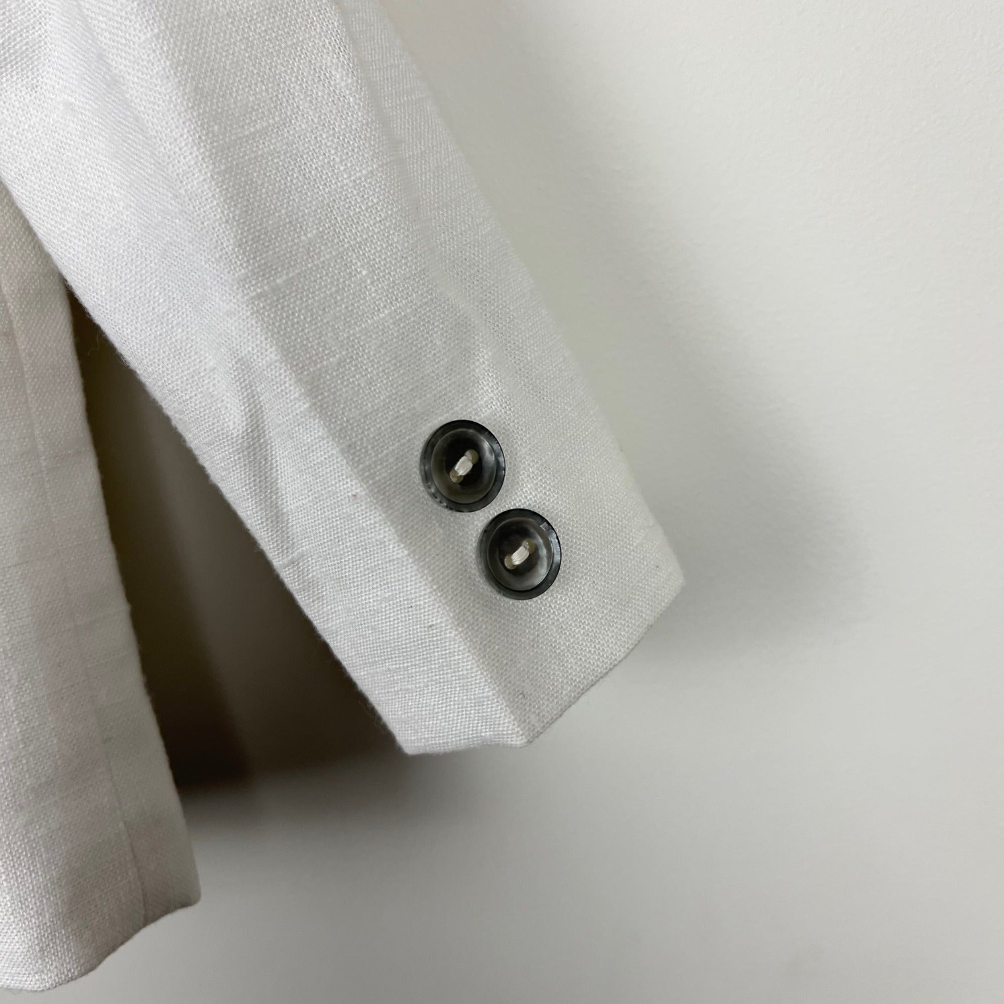 Vintage IMP Originals White Blazer 3T USA