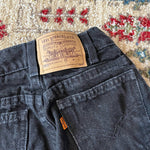 Load image into Gallery viewer, Vintage Levi&#39;s 550 Relaxed Fit Regular Jeans 7
