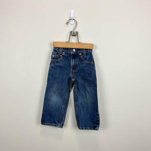 At Auction: Vintage Ralph Lauren, Jean CO ,Jeans Size 6 Women's