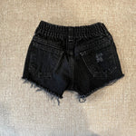 Load image into Gallery viewer, Vintage Little Arizona Cut Off Jean Shorts 5T USA
