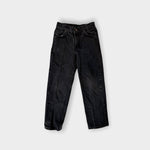 Load image into Gallery viewer, Vintage Levi&#39;s Orange Tab Black Jeans 9
