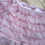 Load image into Gallery viewer, Baby Gap Pink Layered Tulle Tutu Skirt NWT 18-24 Months
