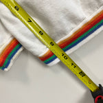 Load image into Gallery viewer, Vintage Carter&#39;s Splash Down Rainbow Sweatshirt
