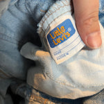 Load image into Gallery viewer, Vintage Levi's Acid Wash Orange Tab Blue Jeans 5
