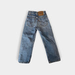 Load image into Gallery viewer, Vintage Levi&#39;s 565 Orange Tab jeans 7
