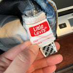 Load image into Gallery viewer, Vintage Levi&#39;s 565 Orange Tab jeans 7
