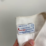 Load image into Gallery viewer, Vintage IMP Originals White Blazer 3T USA
