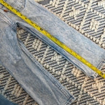 Load image into Gallery viewer, Vintage Levi's Acid Wash Orange Tab Blue Jeans 5
