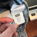 Load image into Gallery viewer, Vintage Levi&#39;s 565 Orange Tab jeans 7
