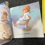 Load image into Gallery viewer, Frozen 8 Piece Book Lot
