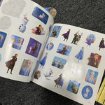 Load image into Gallery viewer, Frozen 8 Piece Book Lot
