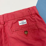 Load image into Gallery viewer, Vineyard Vines Nantucket Red Chino Shorts Size 12
