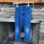 Load image into Gallery viewer, Vintage OshKosh Blue Jean Pants 6 USA
