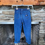 Load image into Gallery viewer, Vintage OshKosh Blue Jean Pants 6 USA
