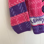 Load image into Gallery viewer, Vintage Rugrats Angelica Sweater 7-8
