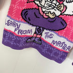 Load image into Gallery viewer, Vintage Rugrats Angelica Sweater 7-8
