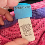 Load image into Gallery viewer, Vintage Rugrats Angelica Sweater 7-8
